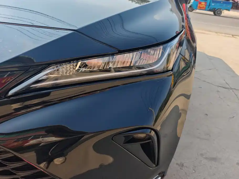 Toyota Venza — миниатюра 5