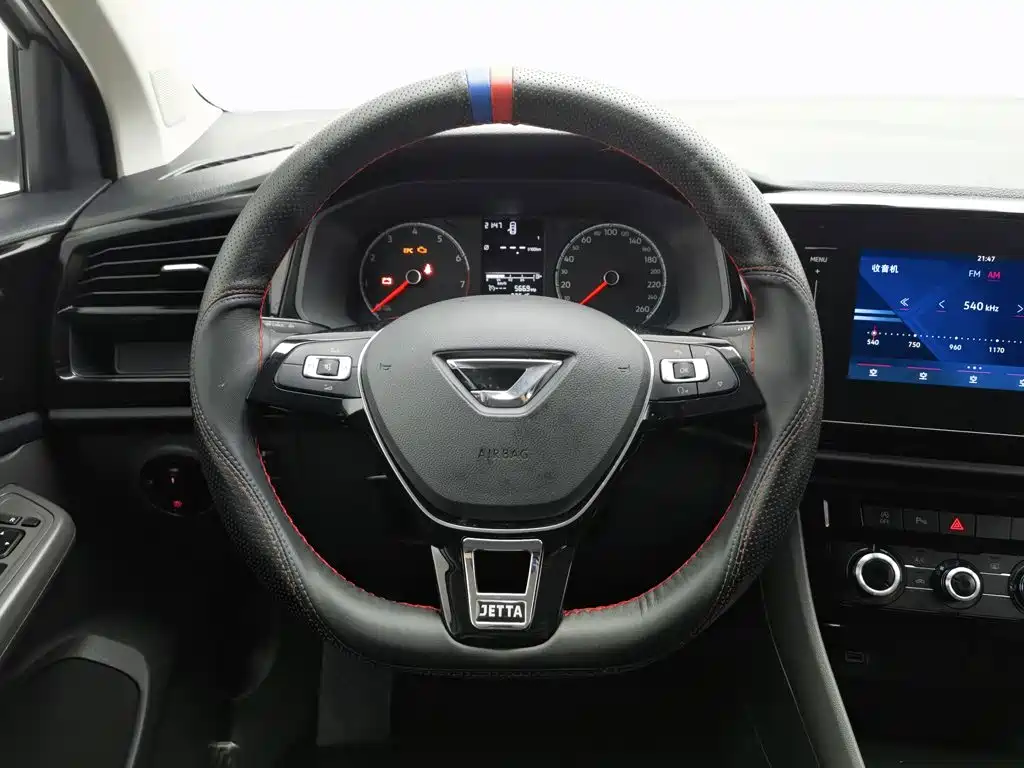 Jetta VS5 — миниатюра 11
