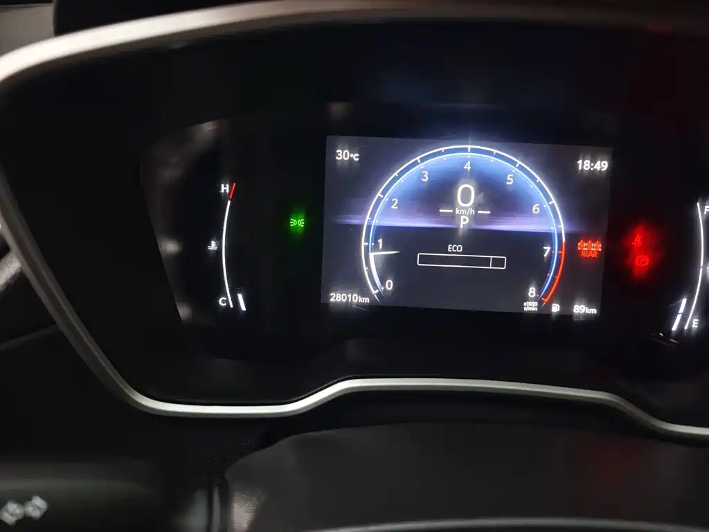 Toyota Frontlander — миниатюра 15