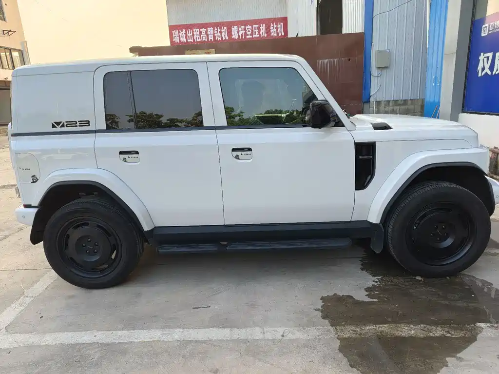 iCAR iCAR Super V23 — миниатюра 3