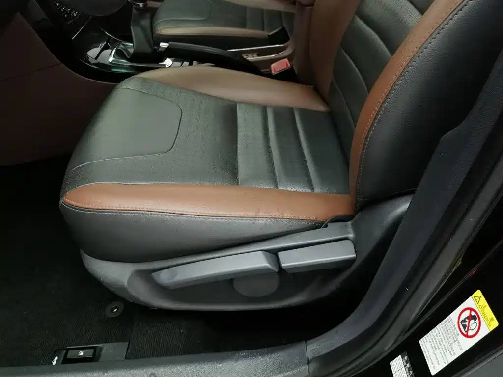 BYD Surui — миниатюра 20