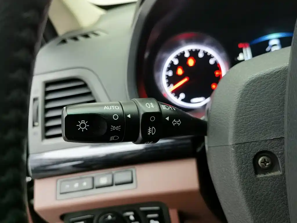 BYD Surui — миниатюра 21