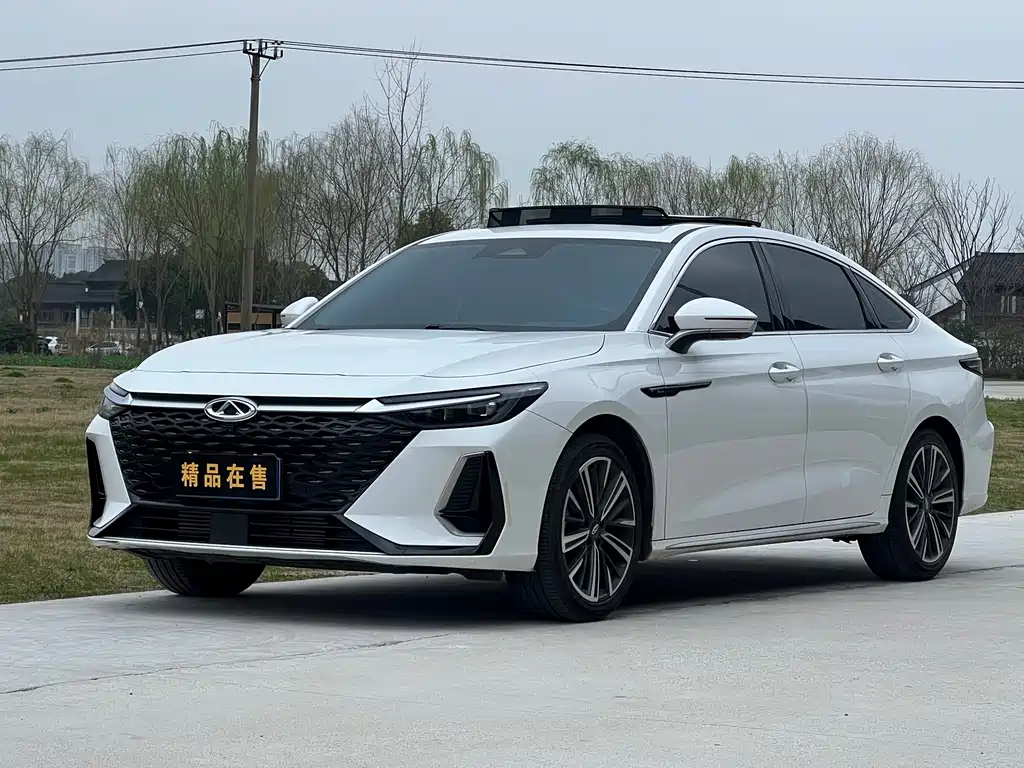 Chery Arrizo 8 2023