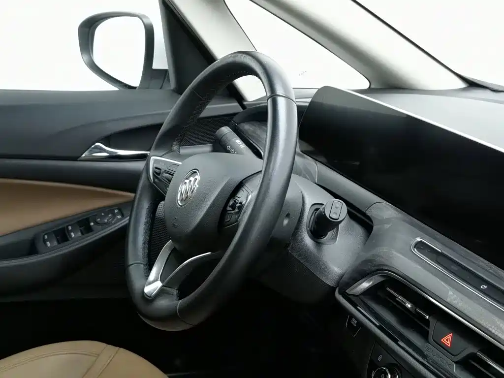 Buick GL6 — миниатюра 22