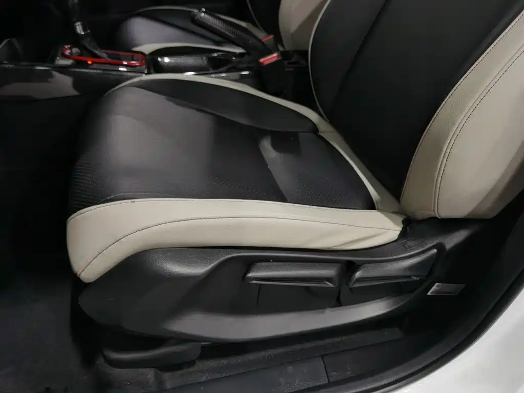 Honda Fit — миниатюра 20