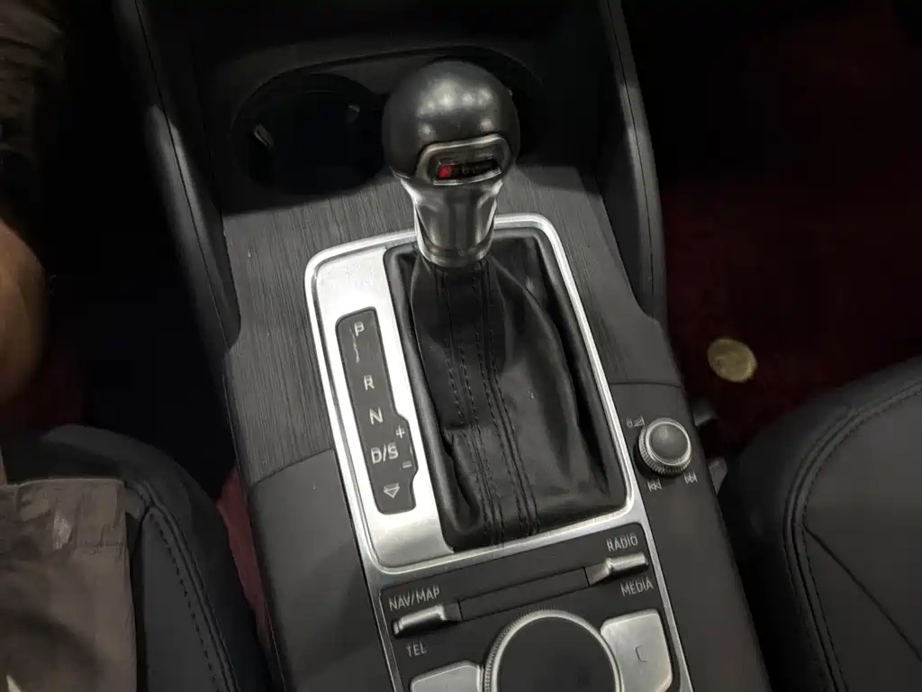 Audi A3 — миниатюра 14