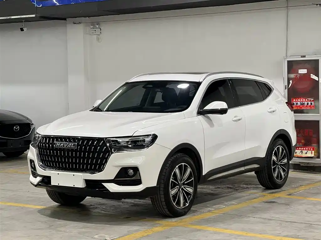 Haval H6 2023