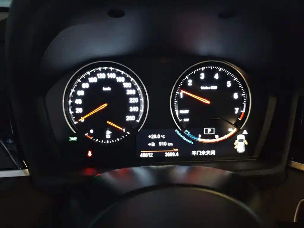 BMW X1 — миниатюра 7