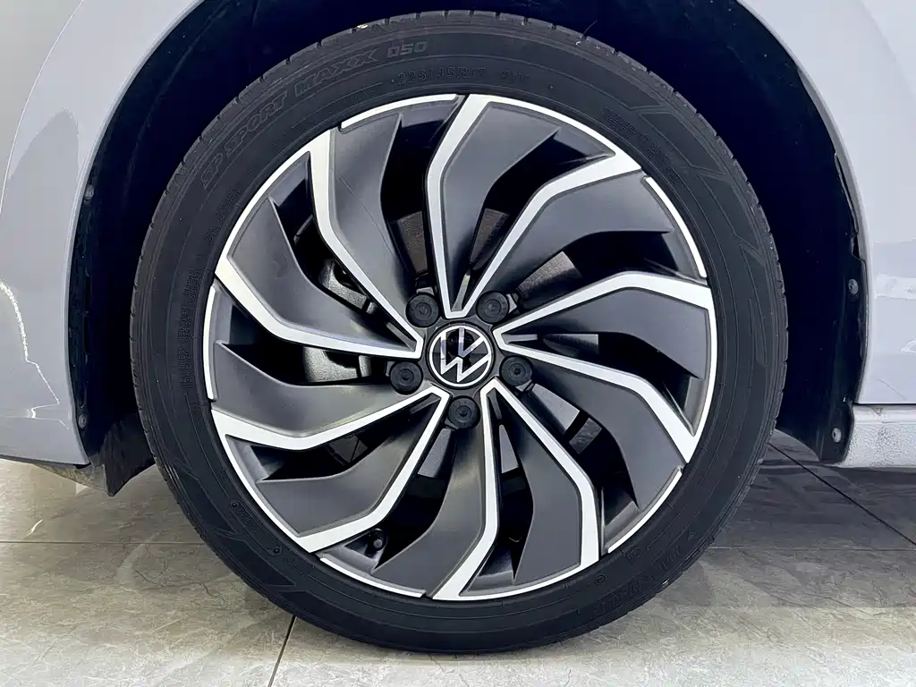 Volkswagen Golf — миниатюра 17