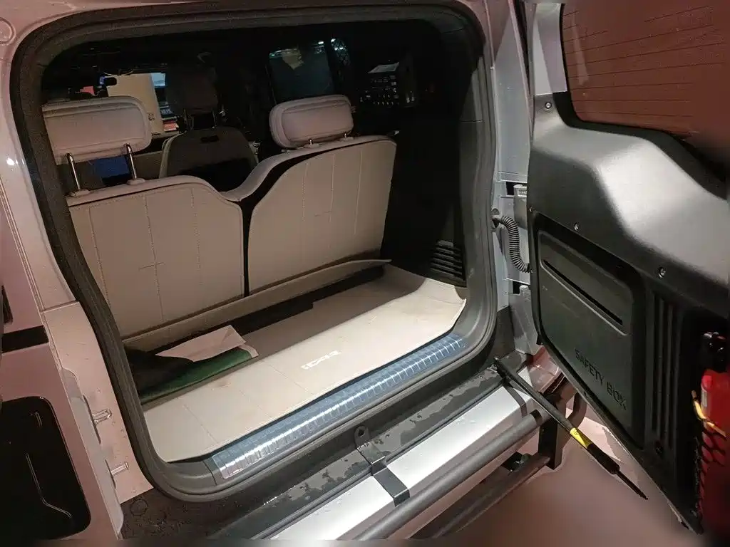 iCAR iCAR Super V23 — миниатюра 10