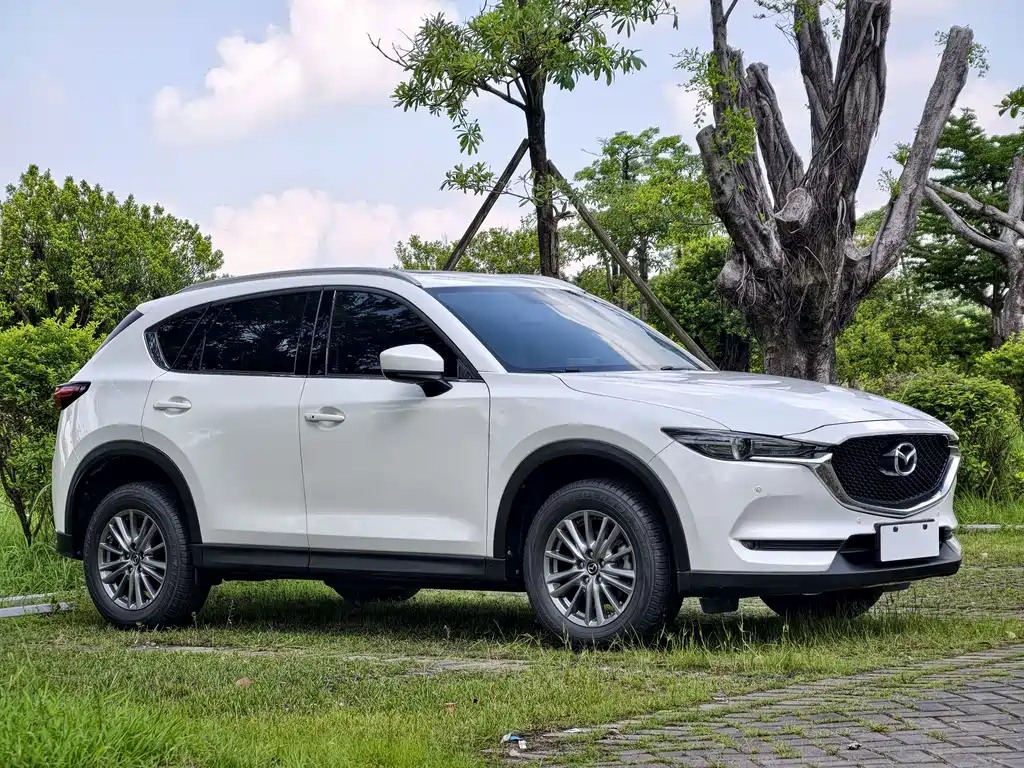 Mazda CX-5 — миниатюра 3