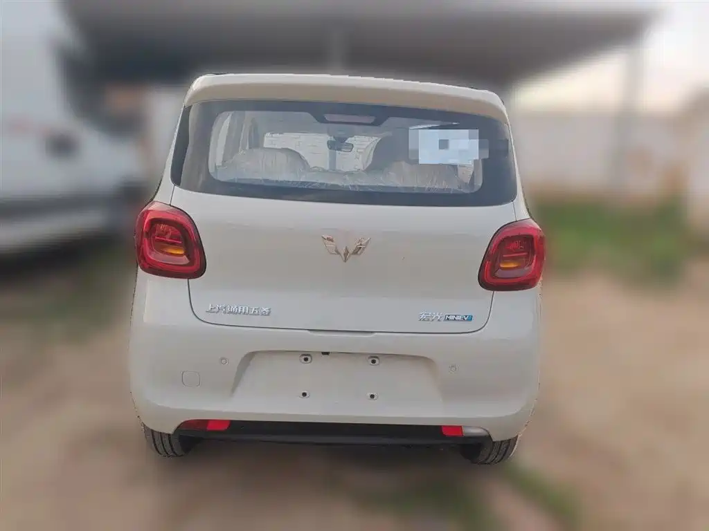 Wuling Mini EV MINIEV 2025