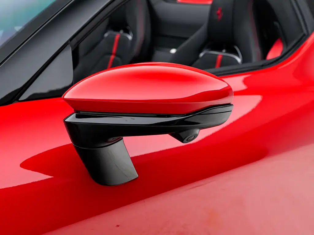Ferrari SF90 2021 3.9T V8 Spider