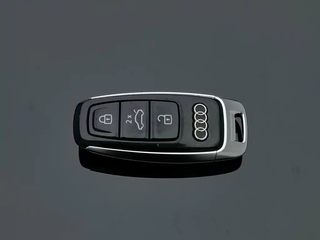 Audi A6L — миниатюра 19