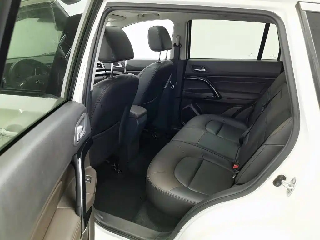 GAC Motor Trumpchi GS4 — миниатюра 15