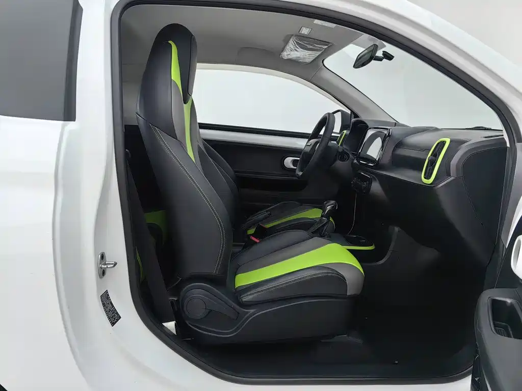 Roewe Clever — миниатюра 23