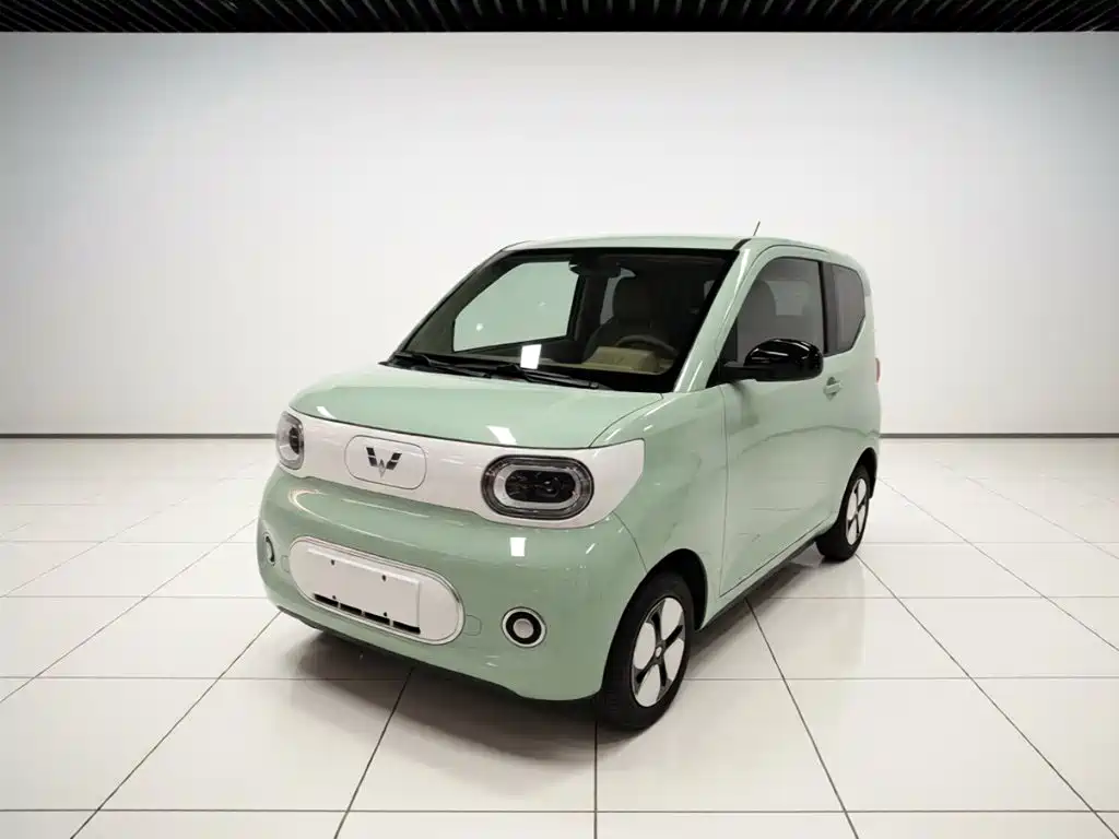 Wuling MINIEV