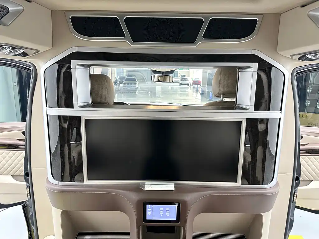 BOCHI PLATINUM CHI NV SERIES