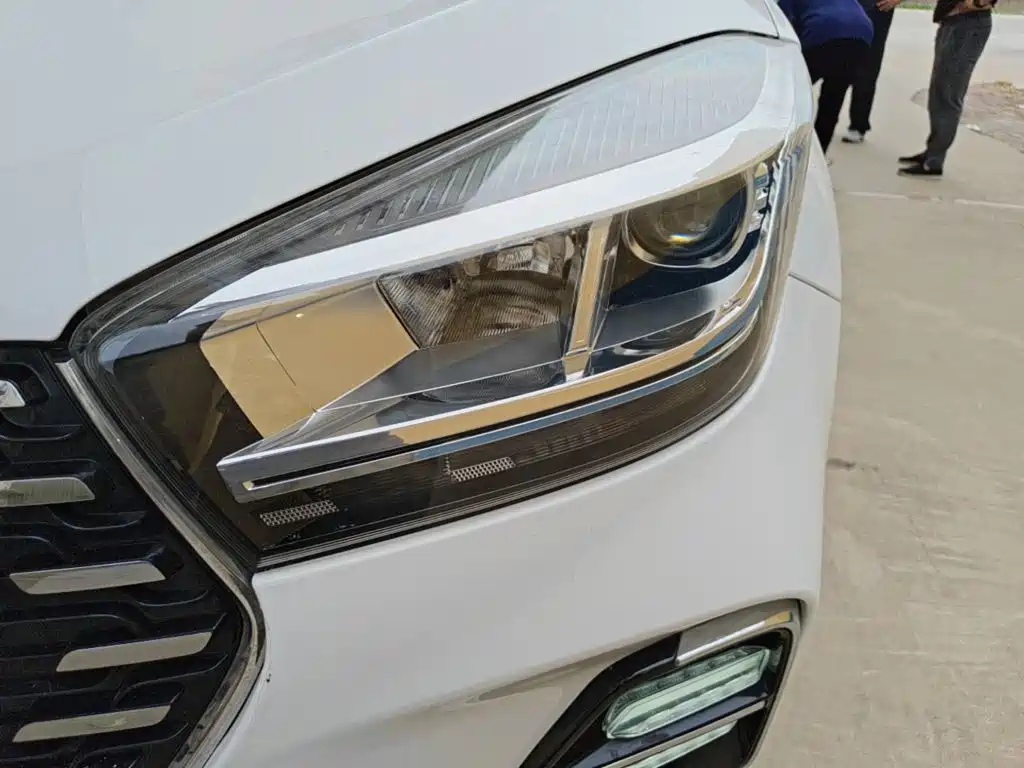 Chery Tiggo 5x — миниатюра 18
