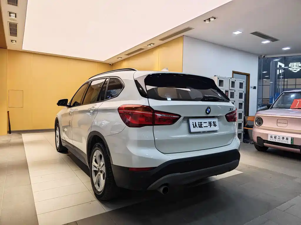 BMW X1 — миниатюра 26