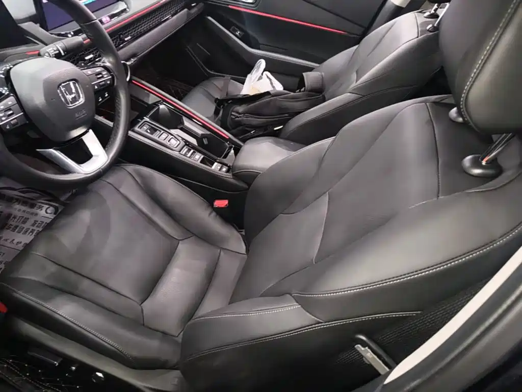 Honda Accord New Energy — миниатюра 15