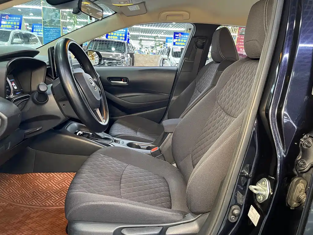 Toyota Allion — миниатюра 5