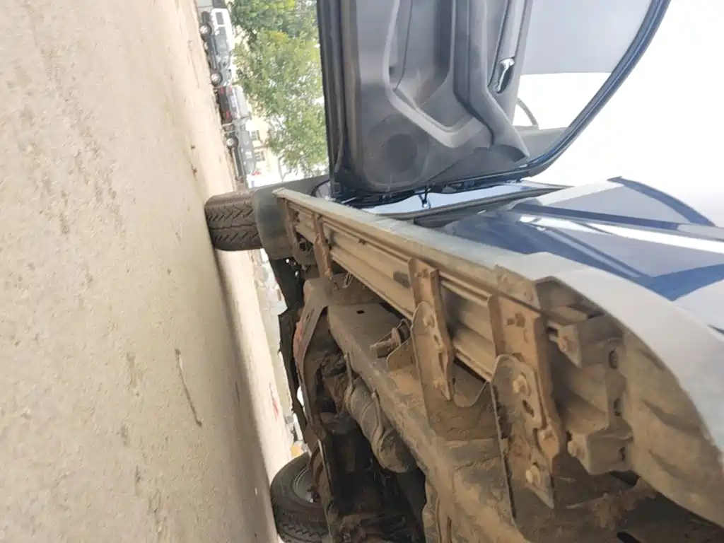Isuzu TAGA Daga — миниатюра 22