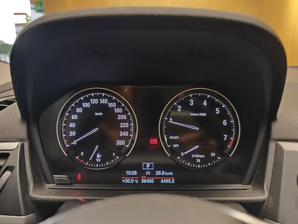 BMW 1 Series — миниатюра 34