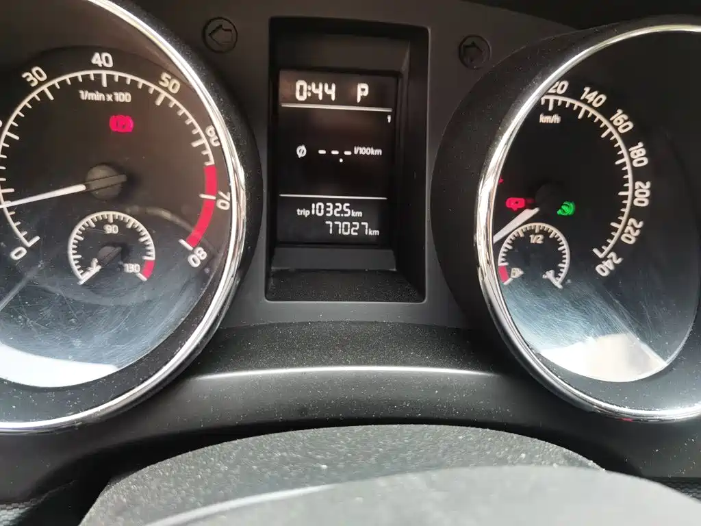 Skoda Yeti — миниатюра 4