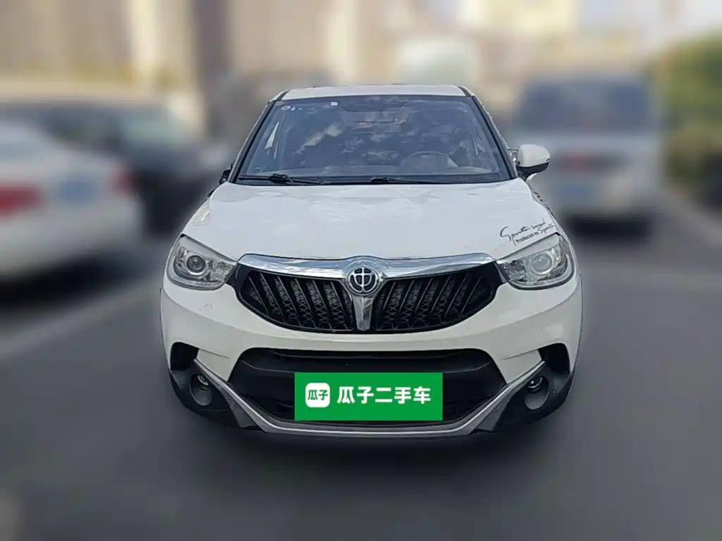 Zhonghua V3 — миниатюра 5