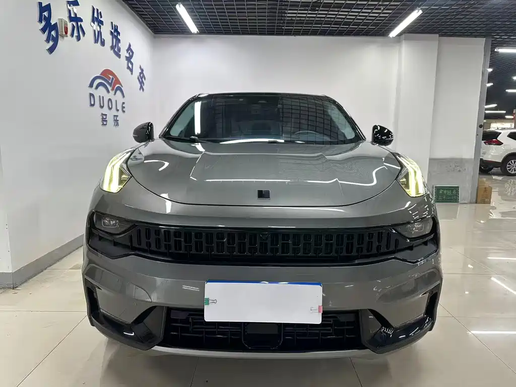 LYNK 05