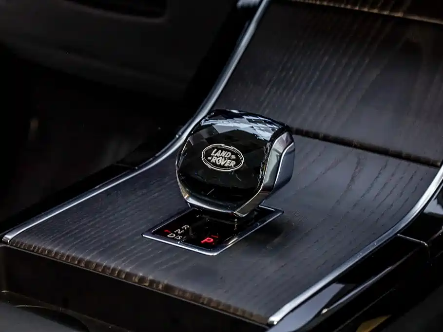 LAND ROVER RANGE ROVER AURORA