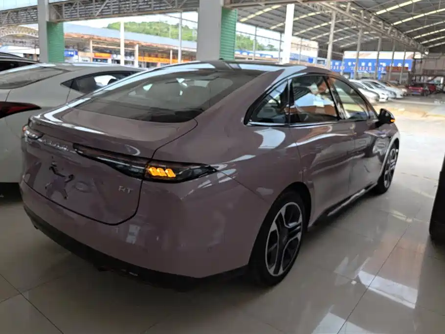 Aion RT 2025 650