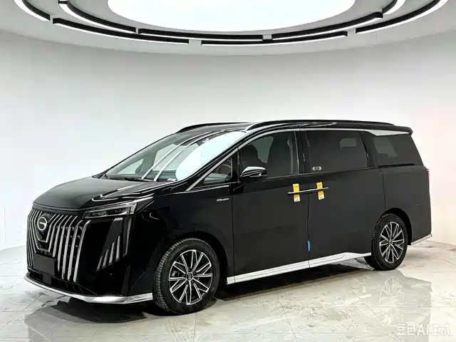 2024 GAC Trumpchi M8