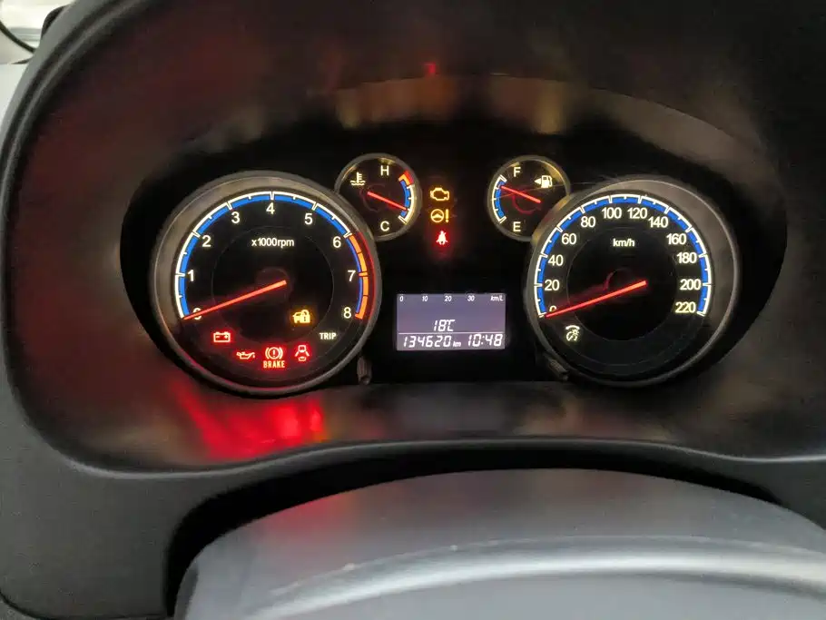 Suzuki SX4 — миниатюра 14