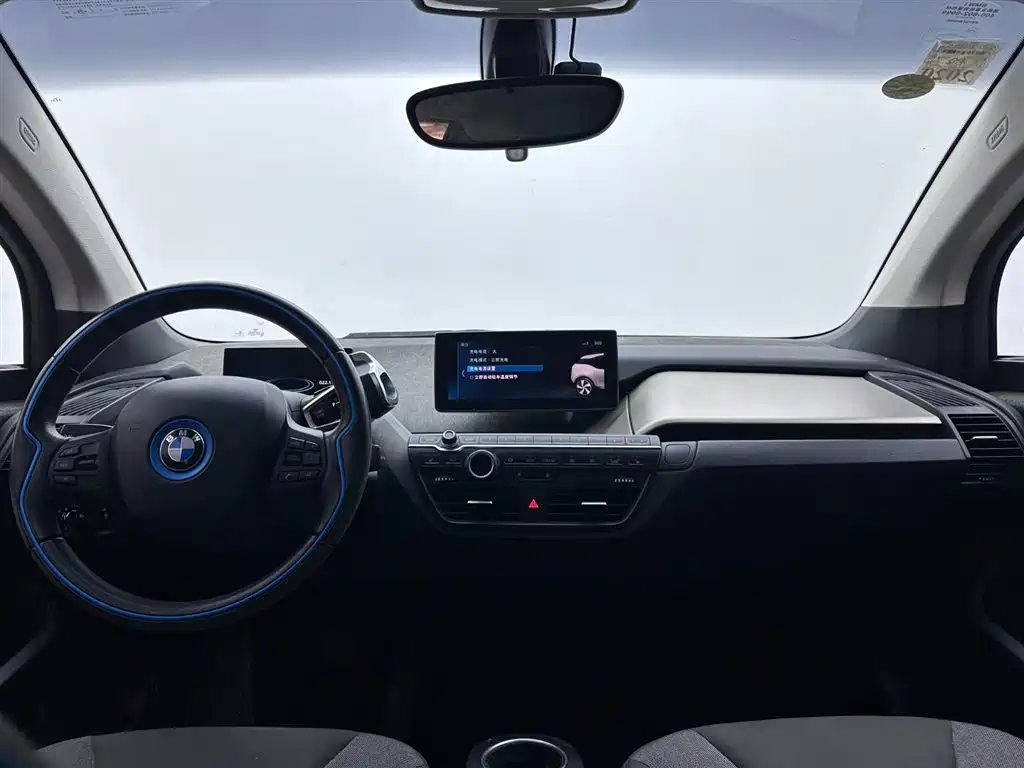 BMW i3 (Import) — миниатюра 7