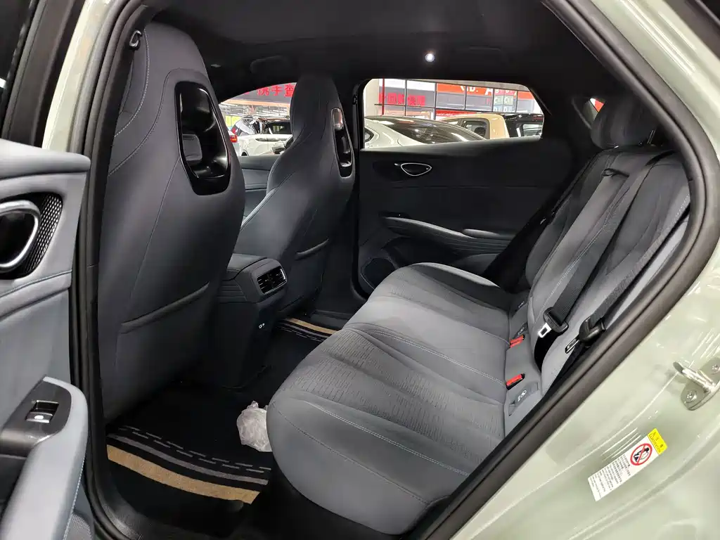 BYD Seal 06GT — миниатюра 8