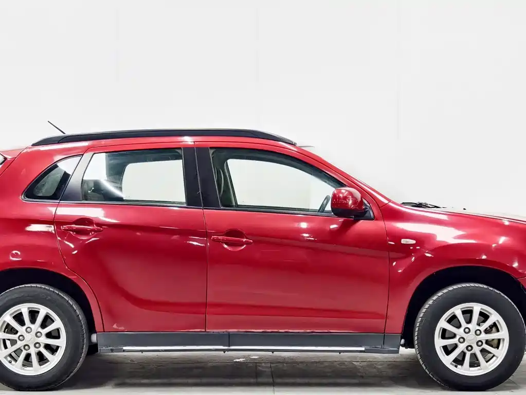 MITSUBISHI JINXUAN ASX