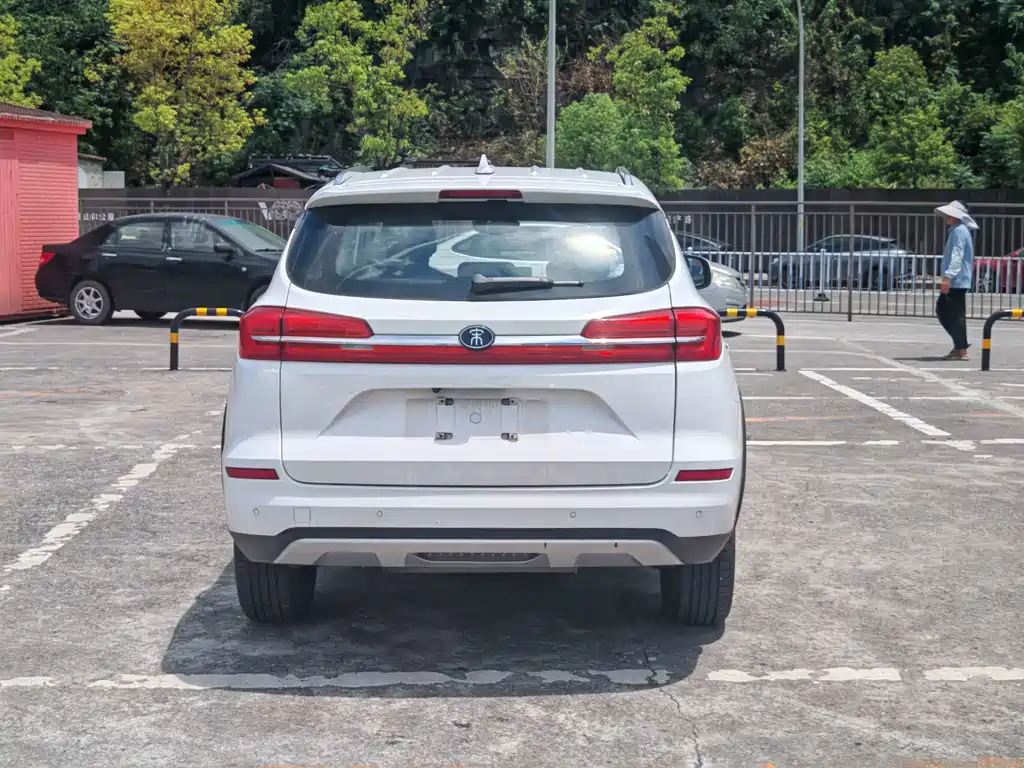 BYD New Energy — миниатюра 5