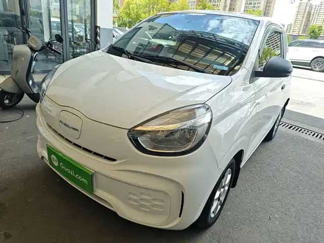 2023 Roewe Clever