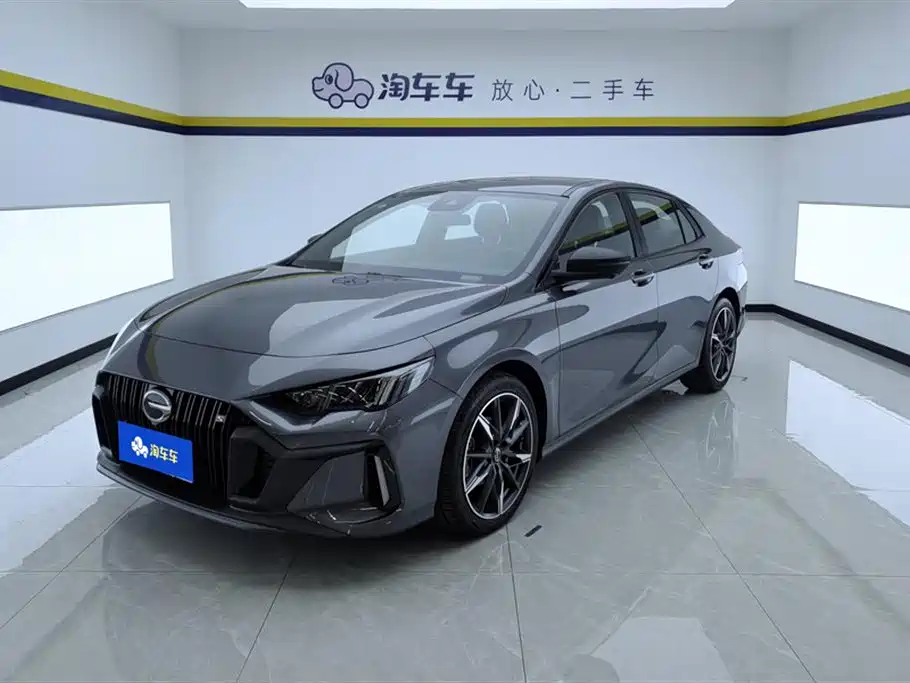 GAC Motor Shadow Leopard 2025
