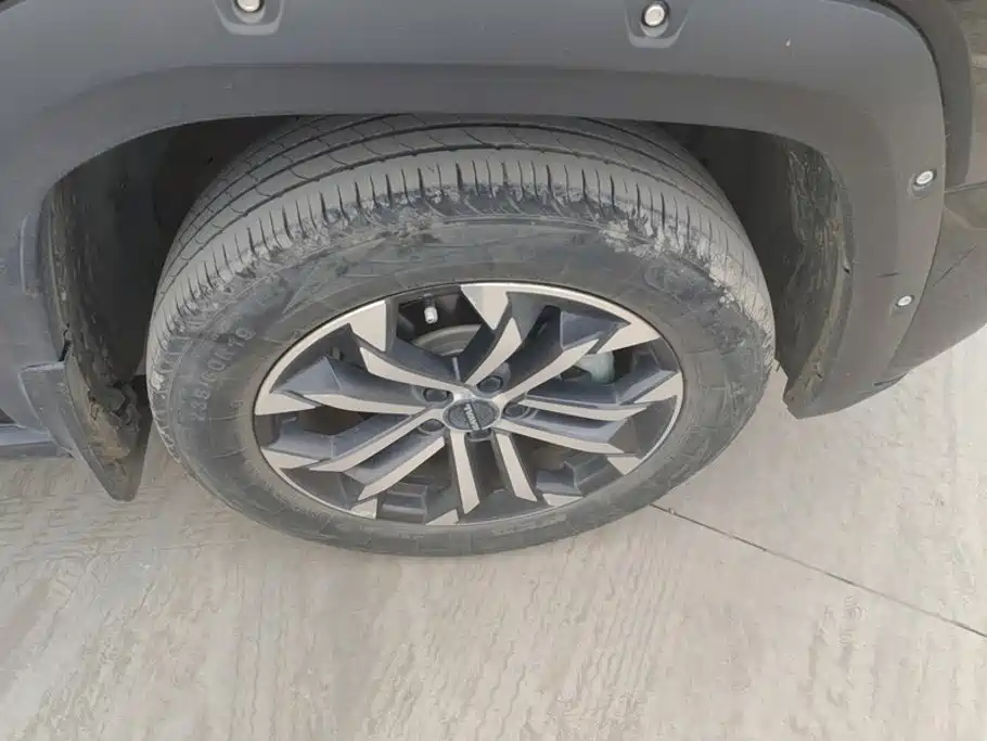 Haval Big Dog PLUS — миниатюра 6