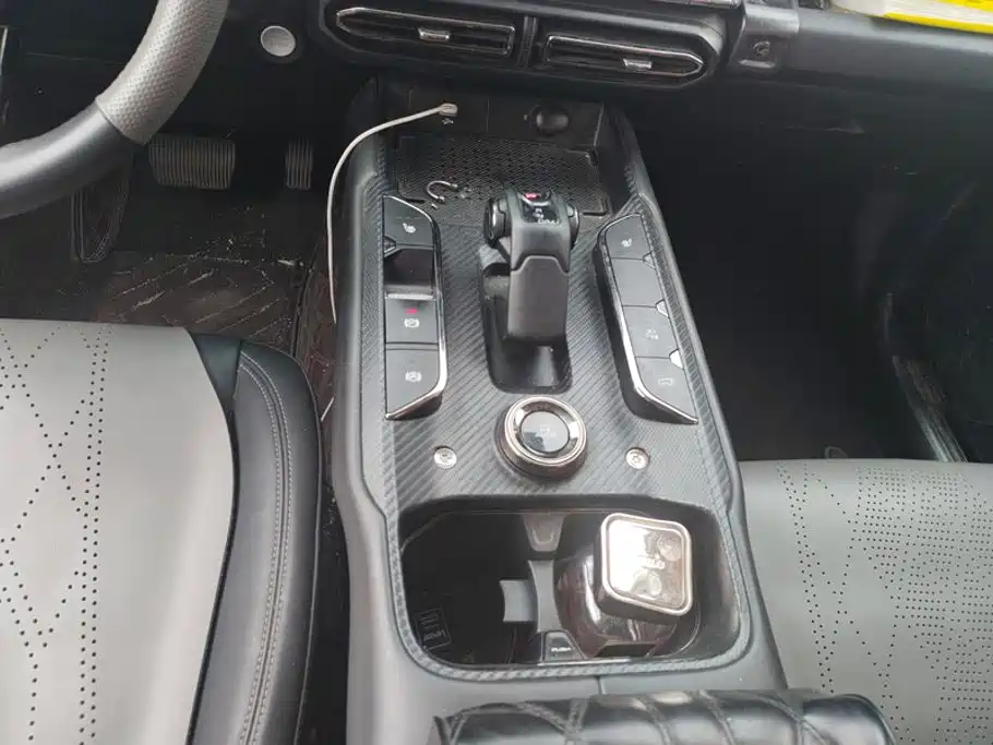 Haval Big Dog PLUS — миниатюра 16