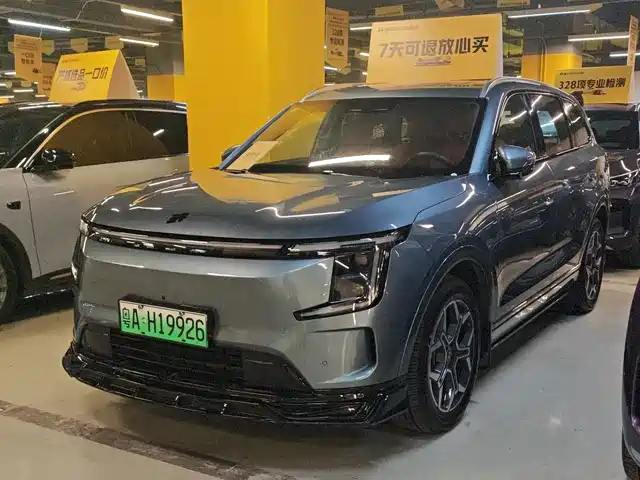 2025 JETOUR Shanhai