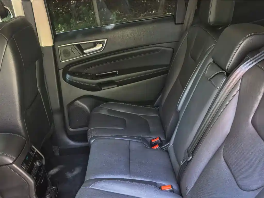 Ford Edge 2015 2.0T GTDi
