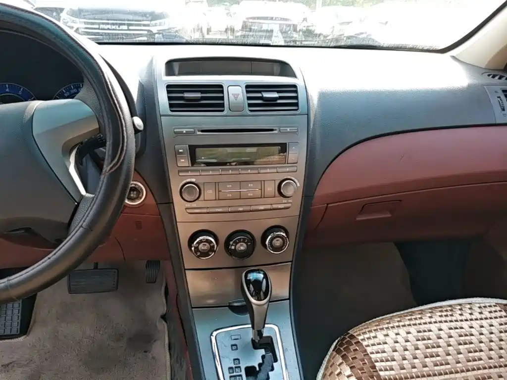 BYD L3 — миниатюра 13