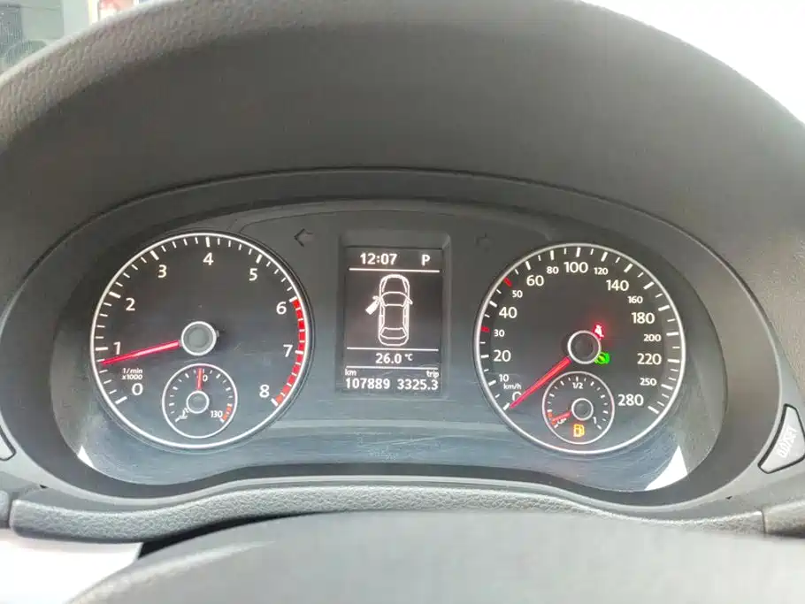 Volkswagen Passat — миниатюра 14