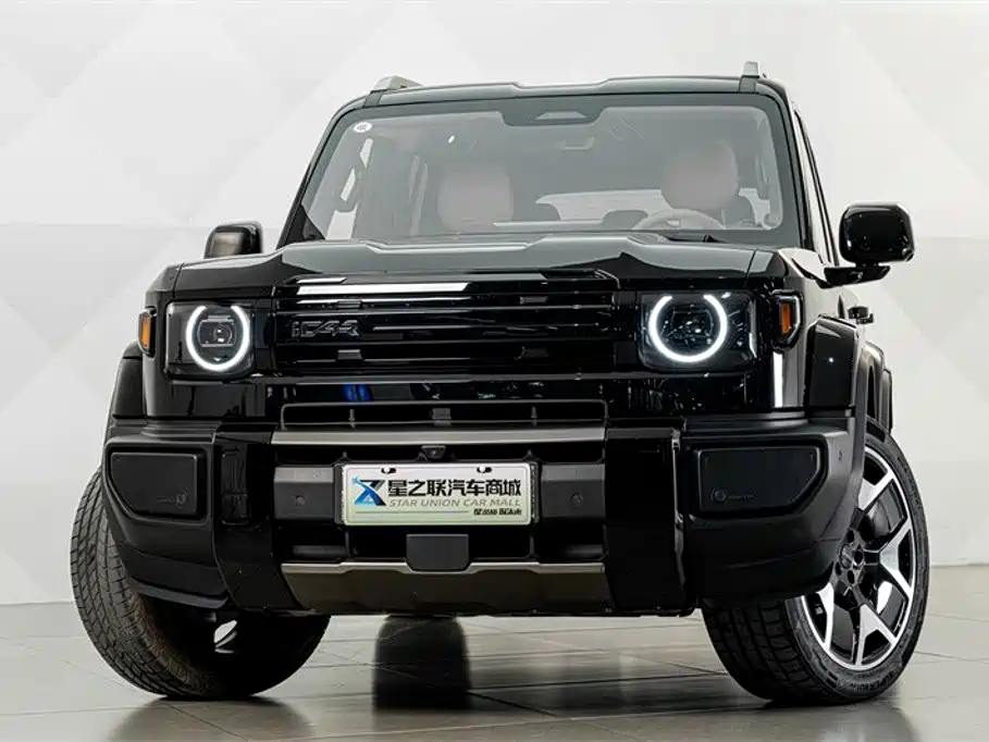 iCAR iCAR V27 — миниатюра 3