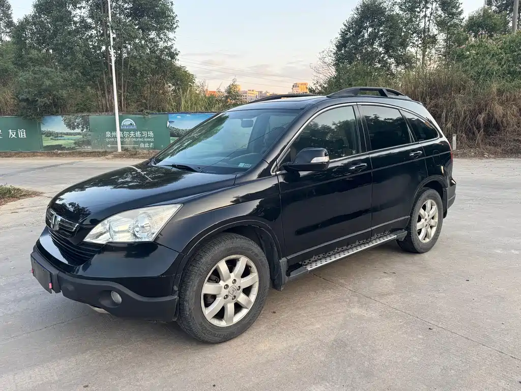 Honda CR-V 2008