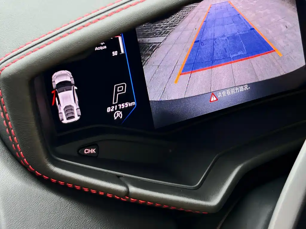 LAMBORGHINI HURACÁN